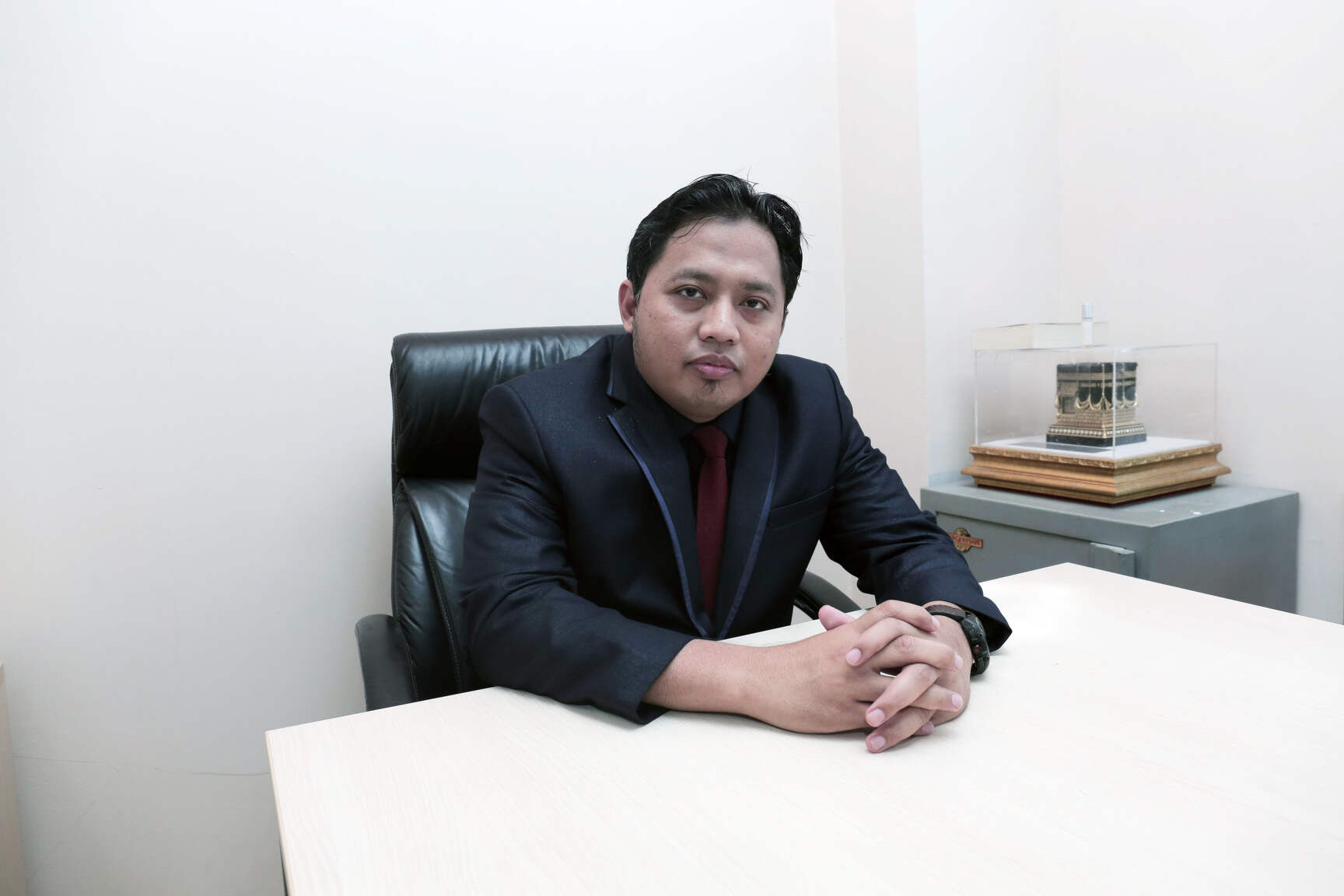 Ikhwan Ashadi., SE., AK., MM., MAK., M.H., CA., BKP