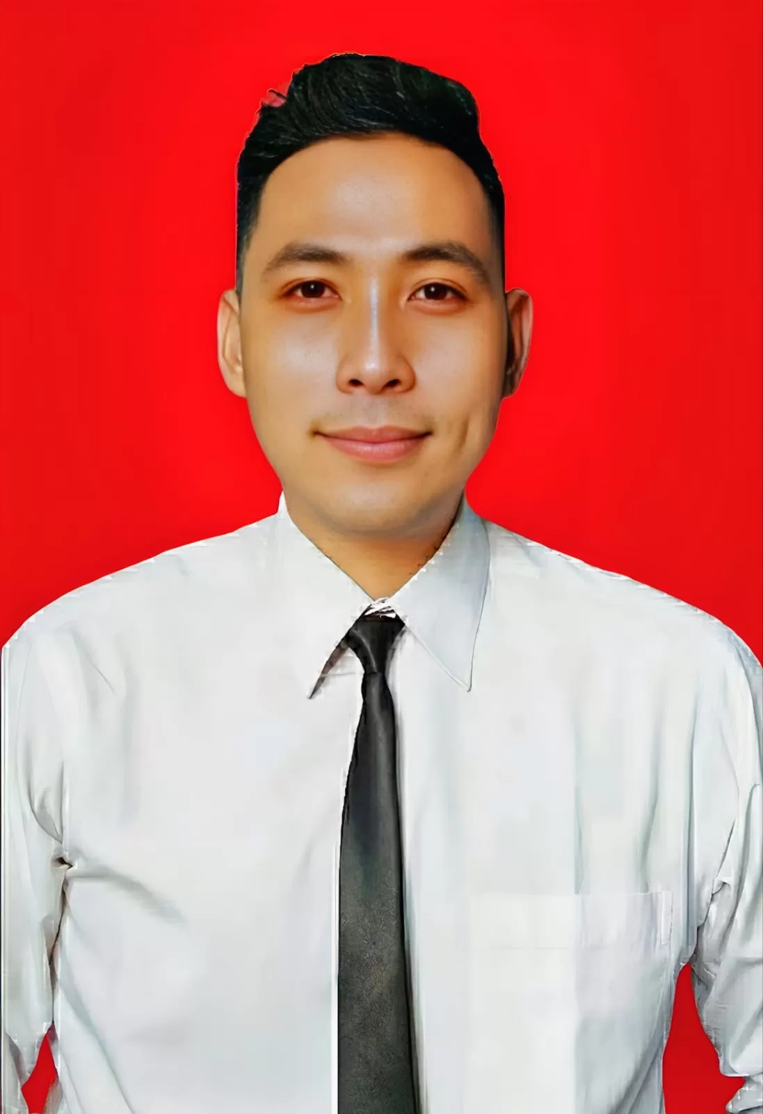 Indra Seno Hartono, S.E., M.M.,