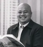 Ishaq Prapta Utama, SE., MM