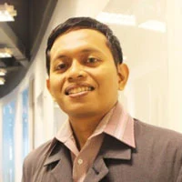 Ade Nugraha, ST, MMSI