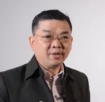 Daniel Saputro, MM., MBA.