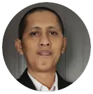 Fazri Romadhona, S.Si