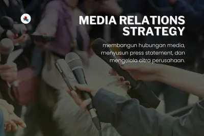 Media Relations Strategy