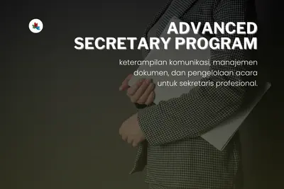 Advanced Secretary Program
