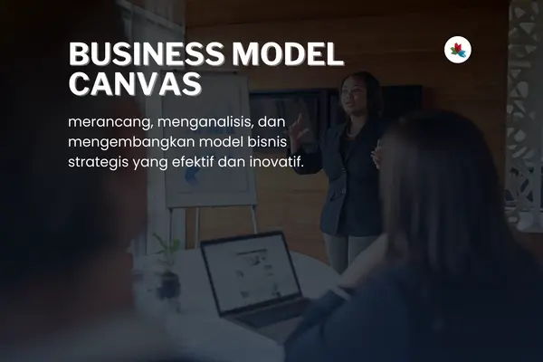 Business Model Canvas for Strategic Planning