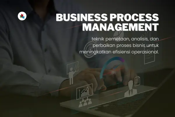 Business Process Management And Improvement