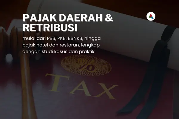 Pajak Daerah & Retribusi