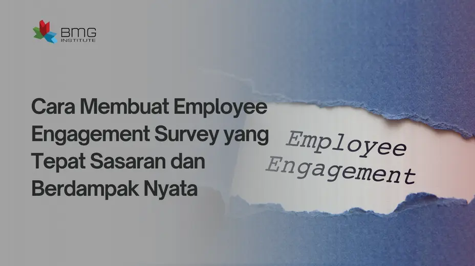 Cara Membuat Employee Engagement Survey Cara Membuat Employee Engagement Survey