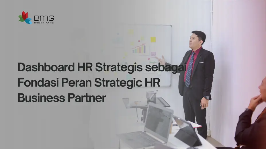 Dashboard HR Strategis Dashboard HR Strategis
