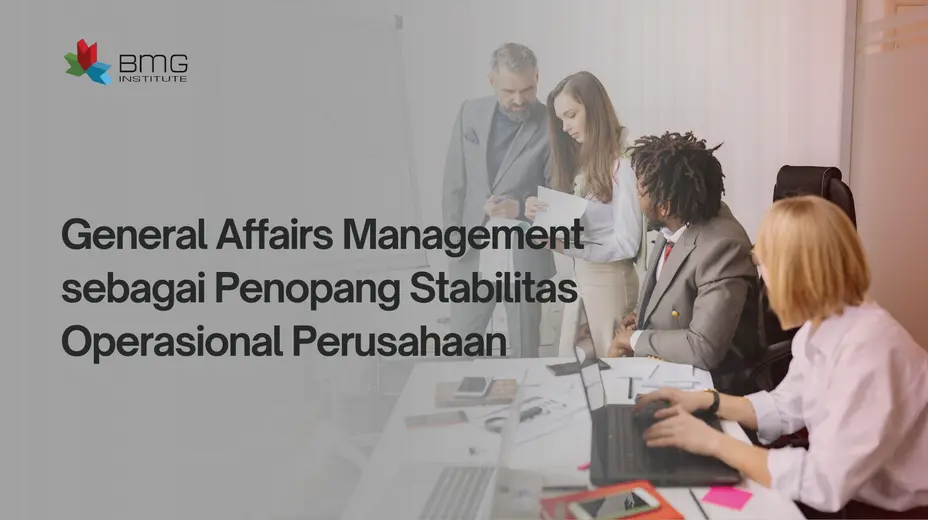 general affairs management general affairs management