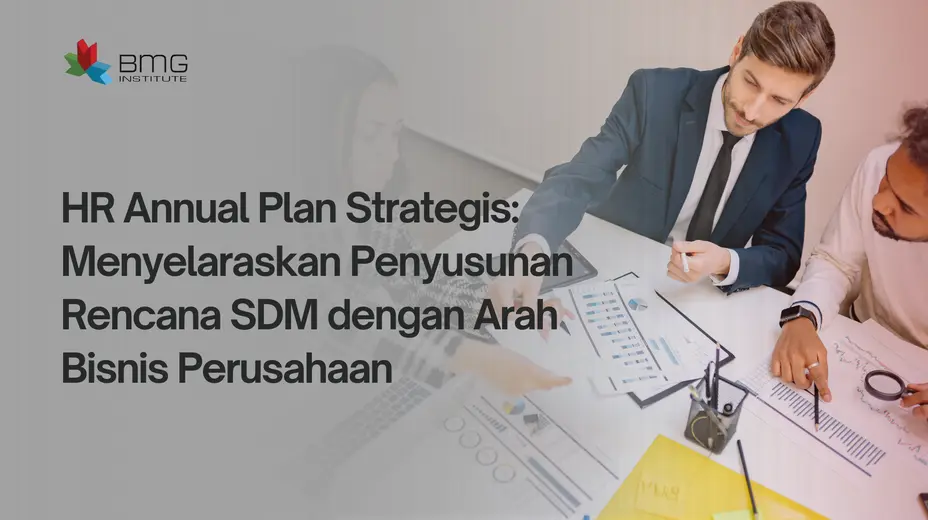 HR Annual Plan HR Annual Plan