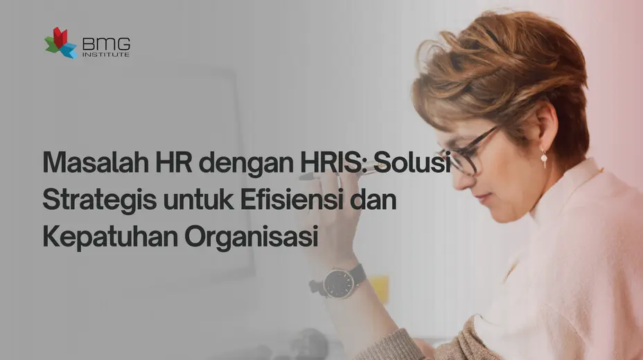 masalah HR dengan HRIS masalah HR dengan HRIS