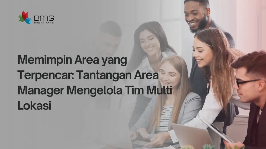 tantangan area manager tantangan area manager