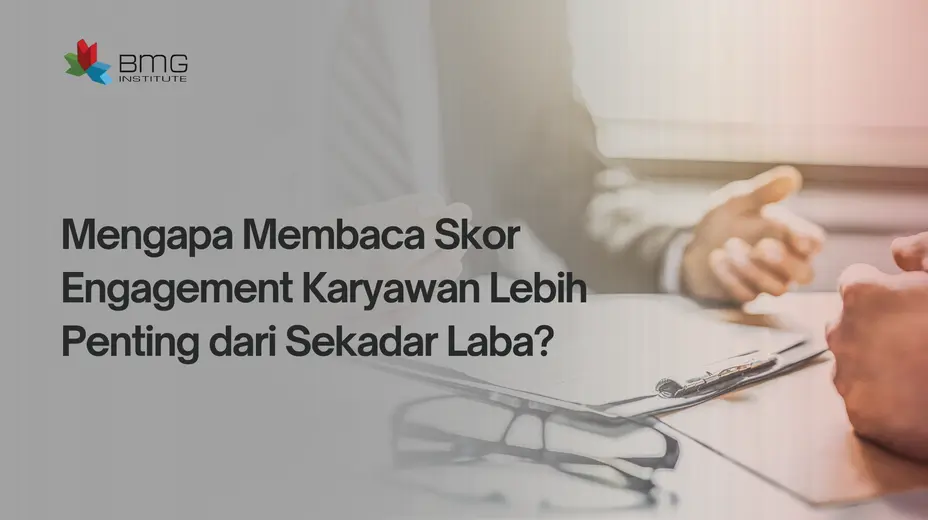 membaca skor engagement karyawan Membaca Skor Engagement Karyawan