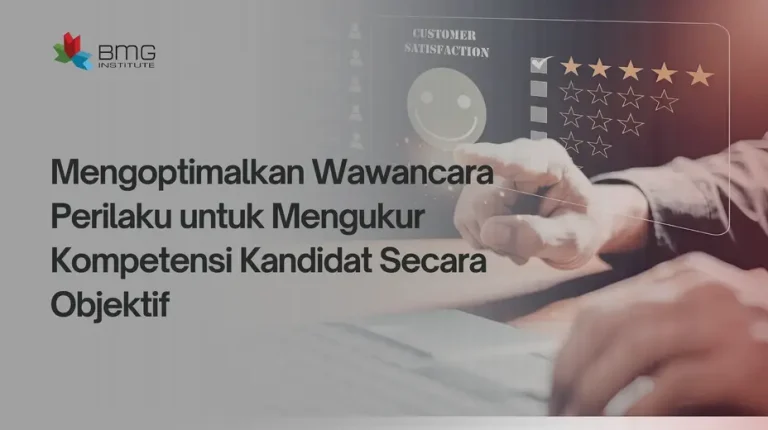 Wawancara Perilaku