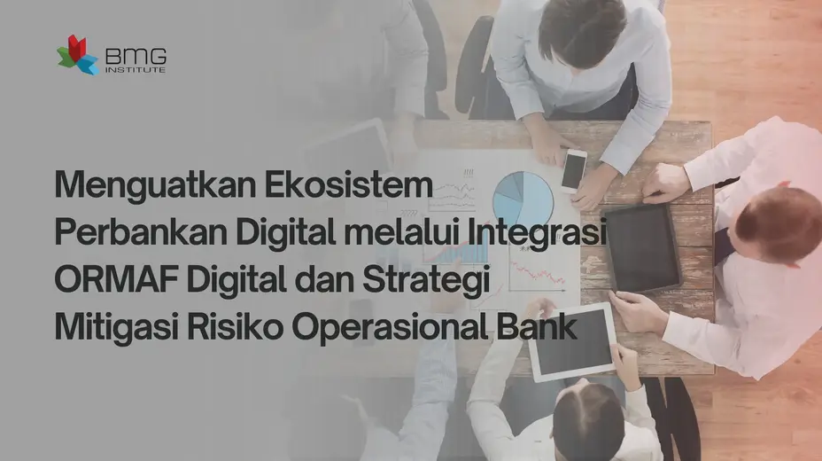 Integrasi ORMAF digital Integrasi ORMAF digital