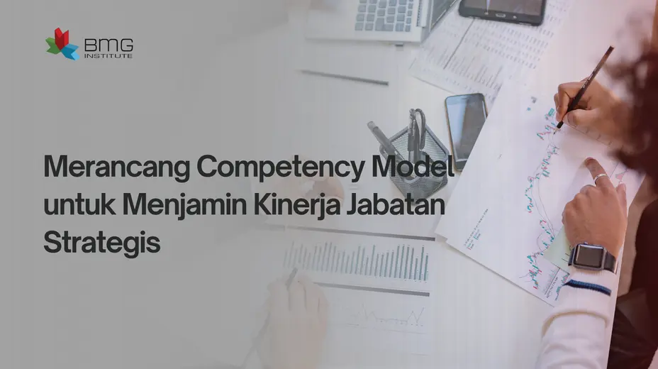Competency Model Competency Model