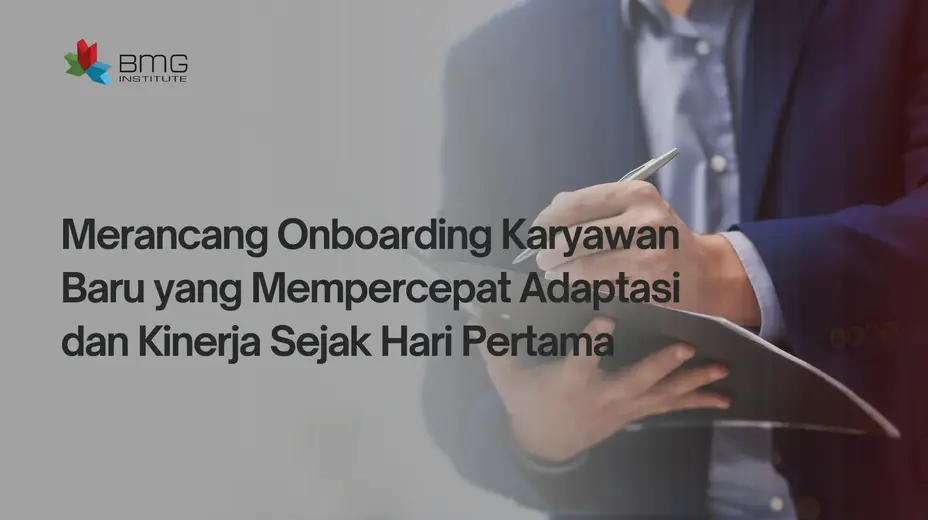 Onboarding Karyawan Baru Onboarding Karyawan Baru