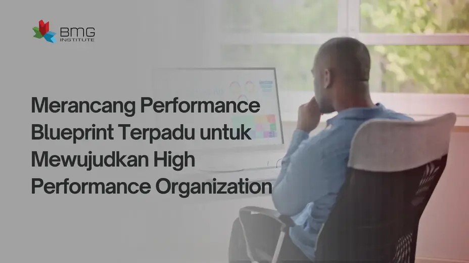 Performance Blueprint