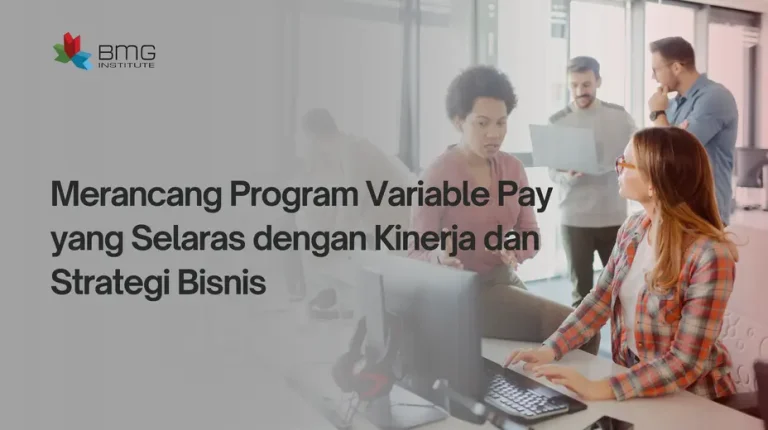 Program Variable Pay