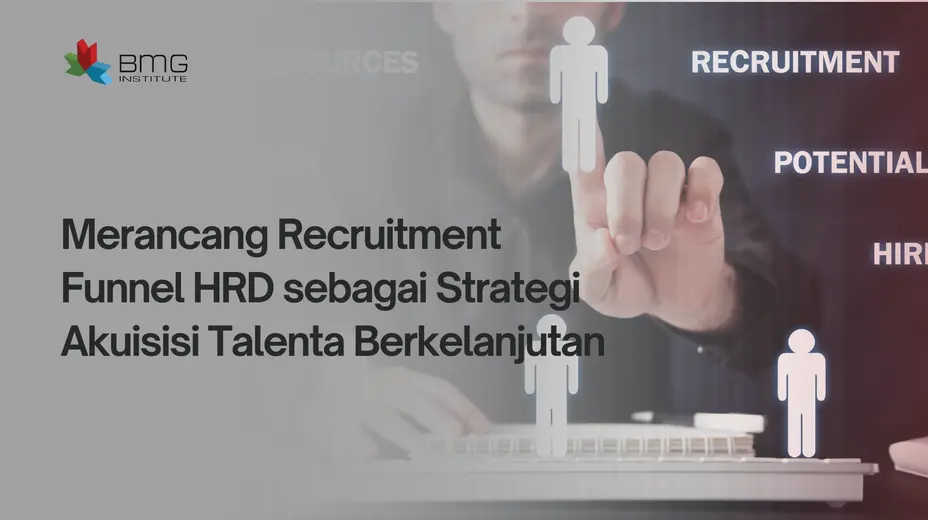 Recruitment Funnel HRD Recruitment Funnel HRD