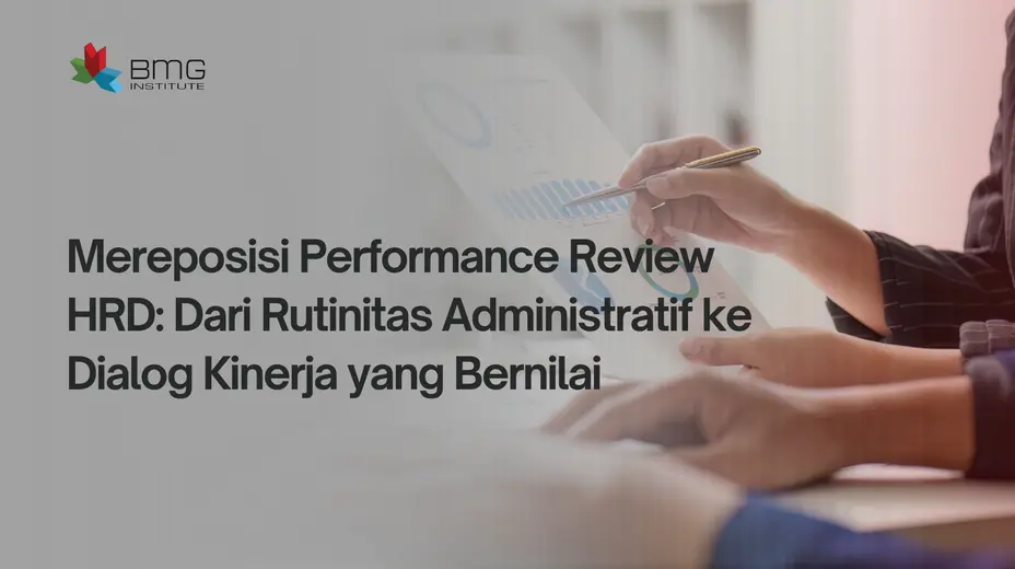 Performance Review HRD Performance Review HRD