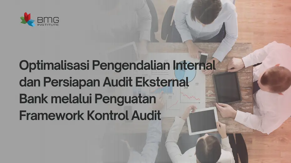 Integrasi ORMAF digital Optimalisasi Pengendalian Internal