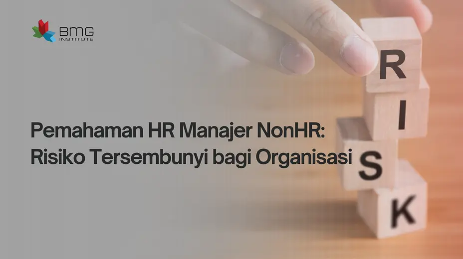 Pemahaman HR Manajer NonHR Pemahaman HR Manajer NonHR