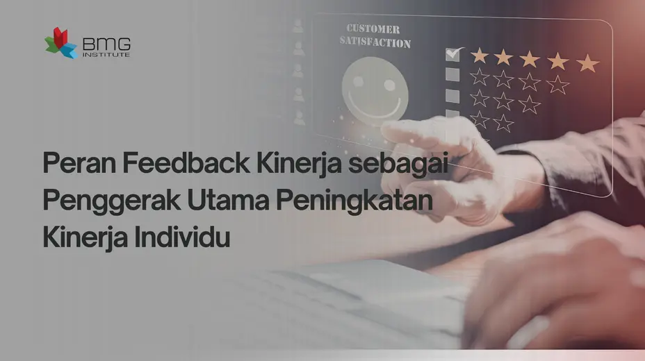 tantangan HR pemula peran feedback kinerja