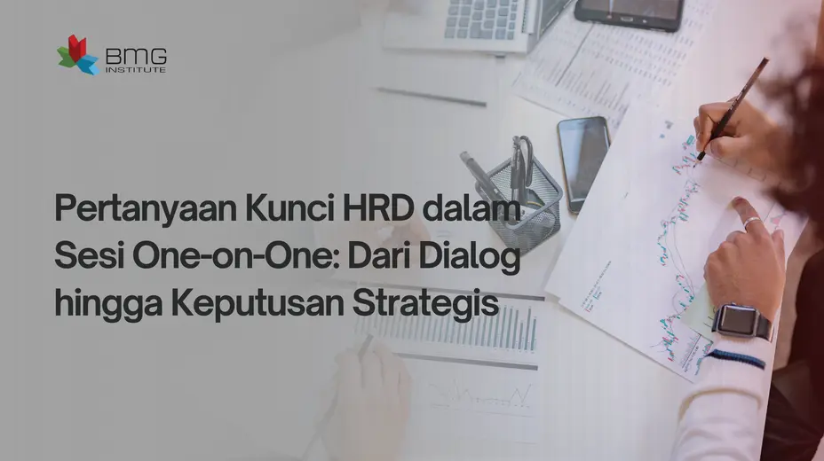 Pertanyaan Kunci HRD Pertanyaan Kunci HRD