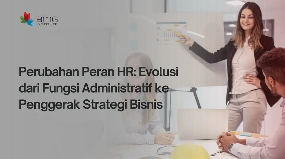 perubahan peran HR perubahan peran HR