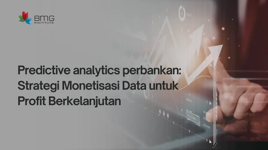 Predictive analytics perbankan Predictive analytics perbankan