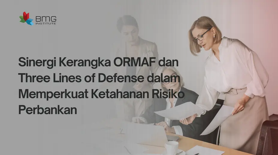Kerangka ORMAF