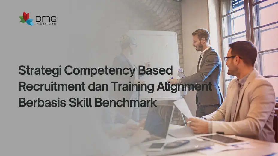 Competency Based Recruitment Competency Based Recruitment