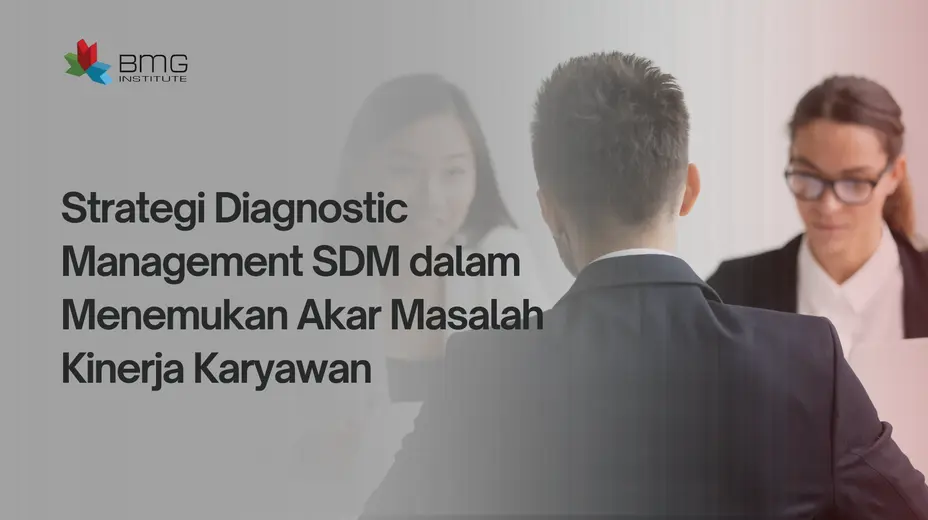 Diagnostic Management SDM Diagnostic Management SDM