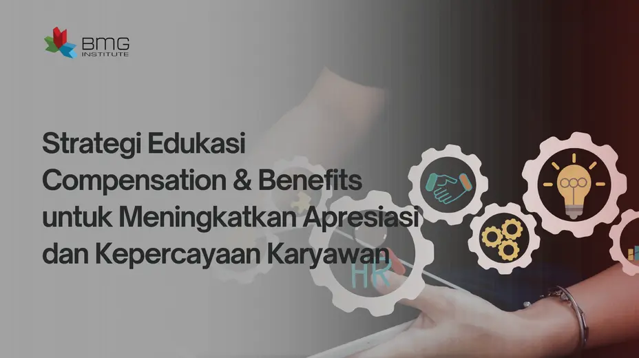 Edukasi Compensation & Benefits