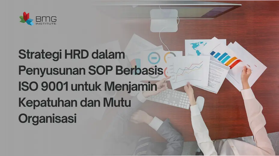Penyusunan SOP Berbasis ISO Penyusunan SOP Berbasis ISO
