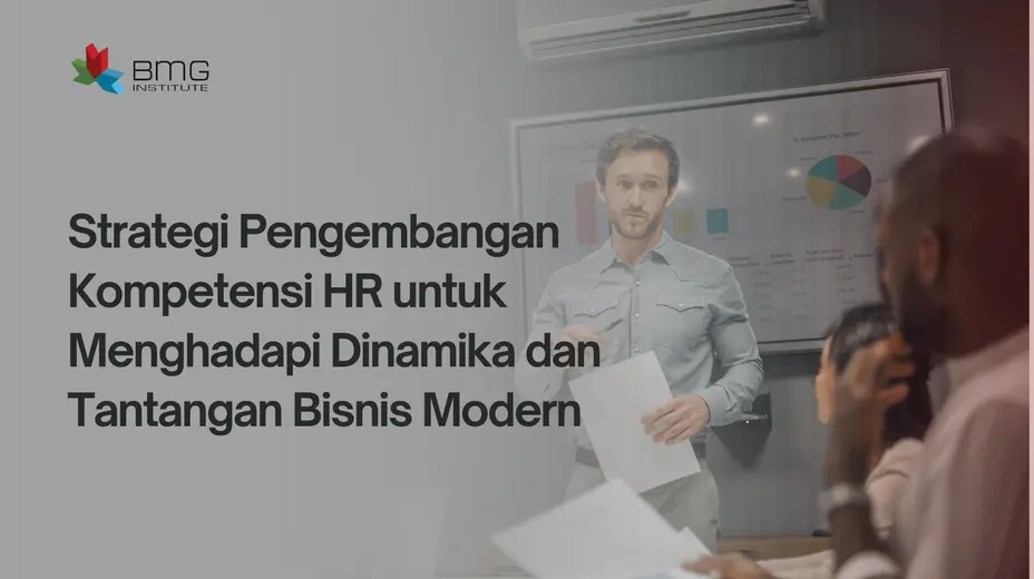 pengembangan kompetensi HR pengembangan kompetensi HR