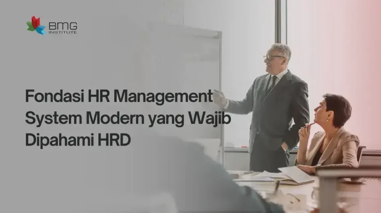 HR Management System