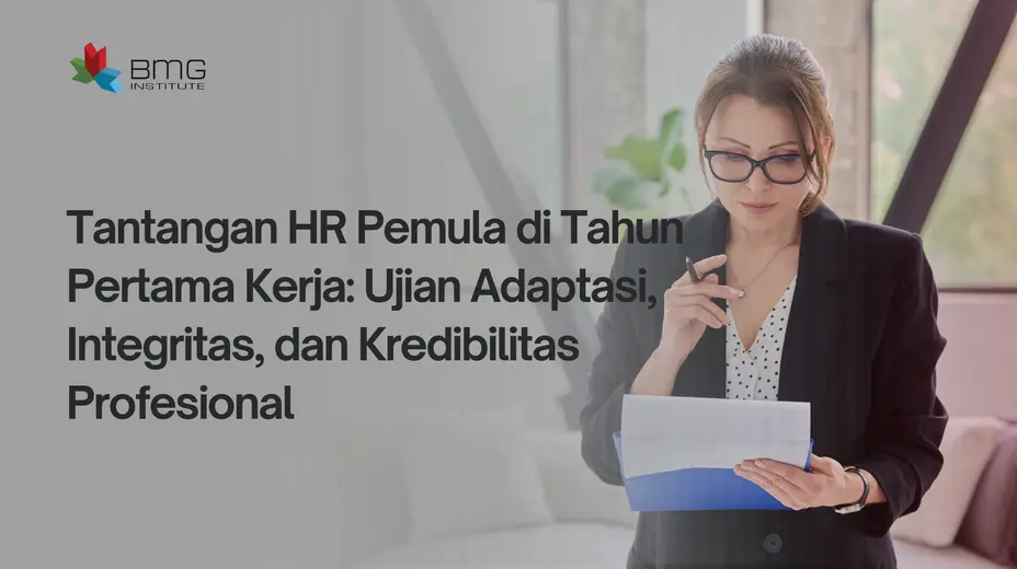 tantangan HR pemula tantangan HR pemula