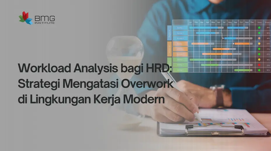 Workload Analysis bagi HRD Workload Analysis bagi HRD