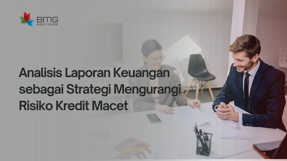 Risiko kredit macet Risiko Kredit Macet