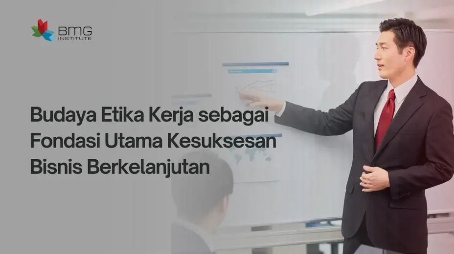Budaya Etika Kerja