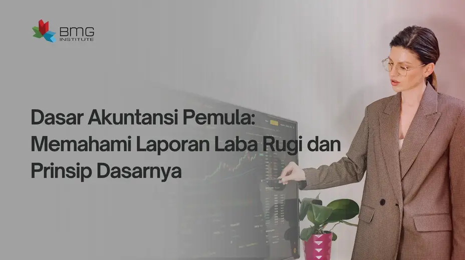 Dasar akuntansi pemula Dasar Akuntansi Pemula