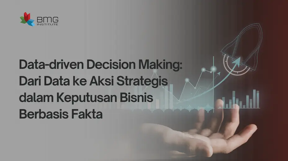 Data-driven decision making Data-driven decision making
