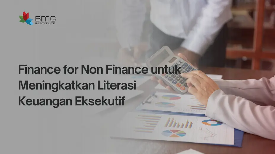 Finance for non finance Finance for non finance