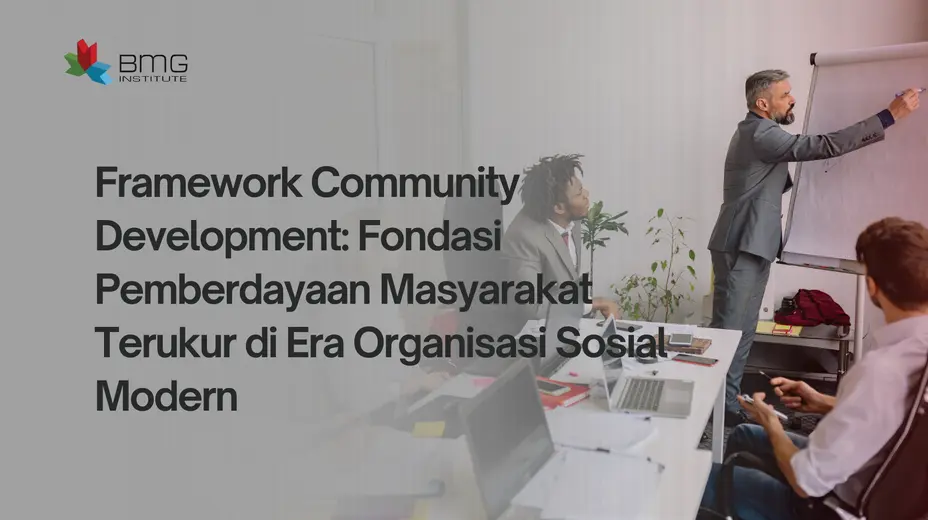 Framework community development