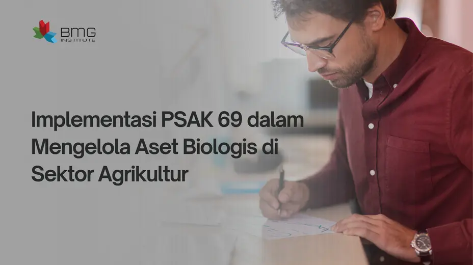 Implementasi PSAK 69