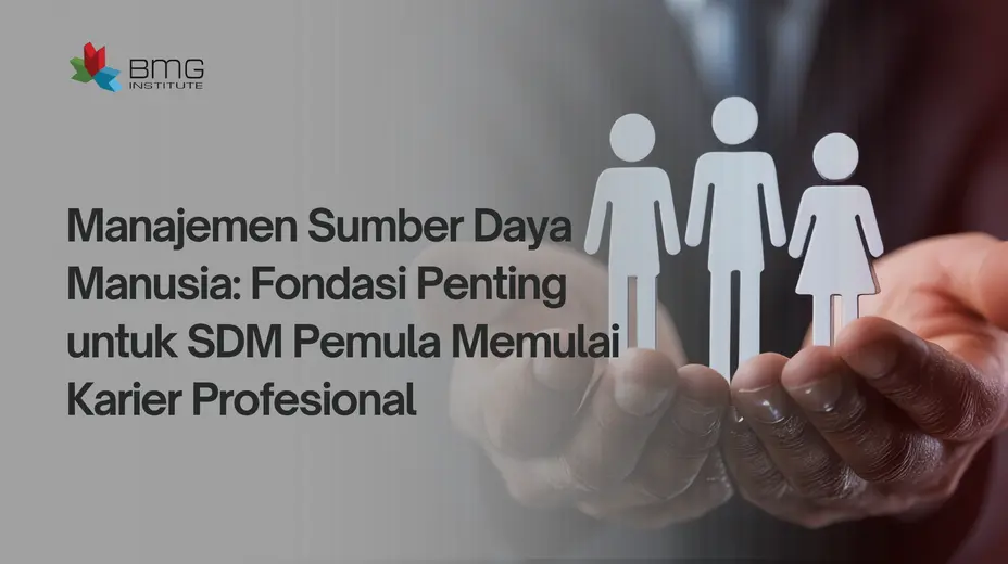 Strategi Asesmen Manajemen Sumber Daya Manusia