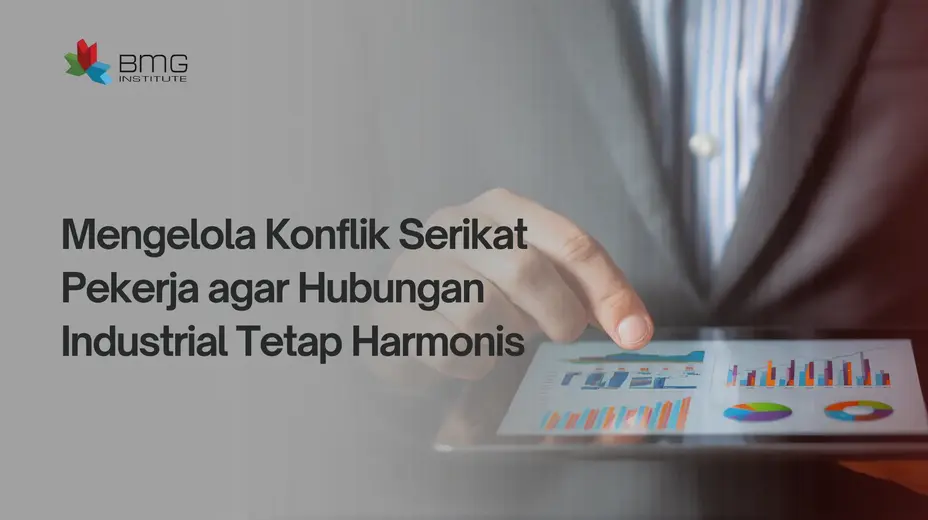 Konflik Serikat Pekerja